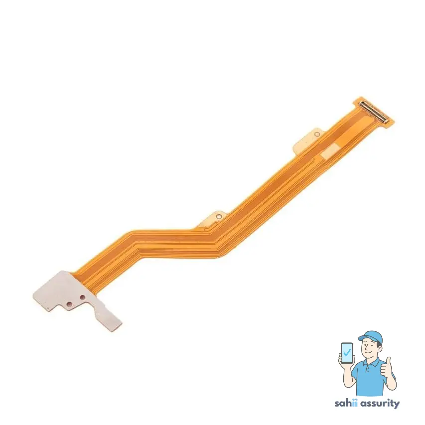 LCD Flex Cable for Vivo V11i thumbnail